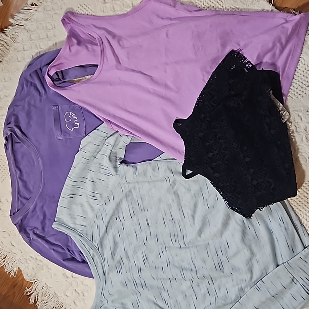 Girls 14/16 bundle